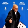 Luciano Spalletti Faces Key Meeting as Italy’s World Cup Hopes Hang in the Balance