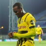 Chelsea Prepare Improved Bid for Jamie Bynoe-Gittens