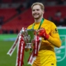 Kelleher Completes Brentford Medical as £18m Liverpool Exit Nears Completion