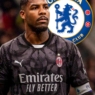 Chelsea Launch Bid for AC Milan Goalkeeper Mike Maignan