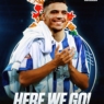 Gabri Veiga Returns to Europe as Porto Signs €15m Deal