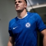 Liam Delap Wears Famous Number 9 Shirt at Chelsea