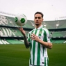 Antony Prioritizes Real Betis Return as Como’s Approach Fails