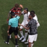 Nicolas Jackson Issues Public Apology After Costly Red Card in Club World Cup Loss