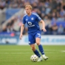 Nottingham Forest Are Interested in Leicester City’s Viktor Kristiansen