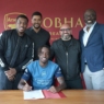 Noni Madueke Seals Arsenal Move in £52m Deal