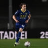 Roma Push Ahead for Daniele Ghilardi After Wesley Move Nears Completion