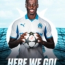 Timothy Weah Set to Join Olympique Marseille from Juventus
